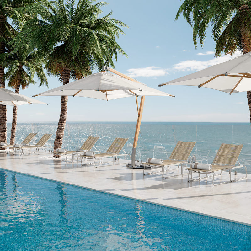 Cabana Collection