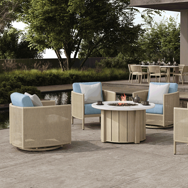 Orleans Collection