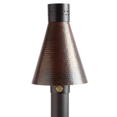 TK Torch Gas Tiki Style Flame