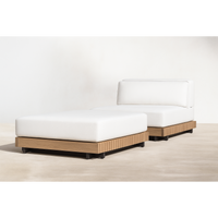 Coastline Atelier Modular Deck Lounge