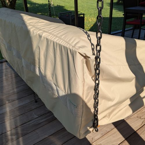 Swing Bed Cover