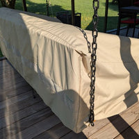 Swing Bed Cover