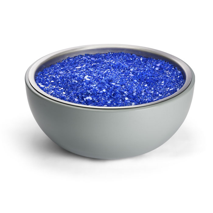 HPC Aluminum Spun Fire Bowl – Outdoor Pit