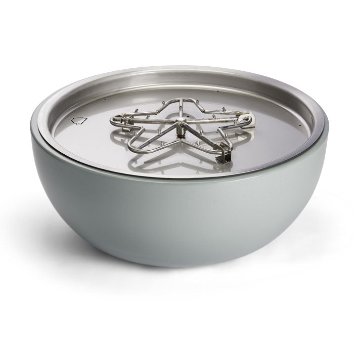 HPC Aluminum Spun Fire Bowl – Outdoor Pit