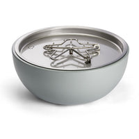 HPC Aluminum Spun Fire Bowl – Outdoor Pit