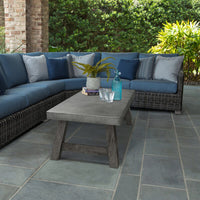 Avallon 90° Curved Corner Section