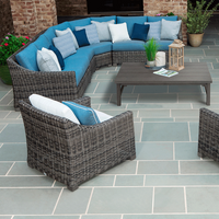 Avallon Chair Section