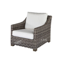 Avallon Club Chair