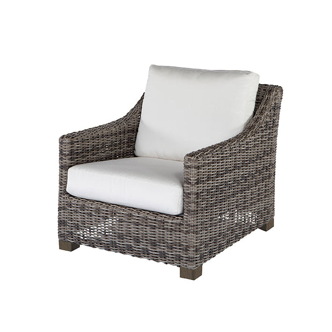 Avallon Club Chair