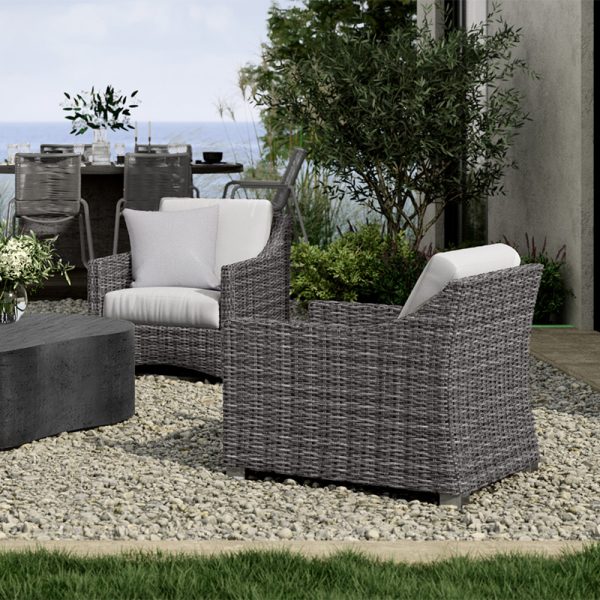 Avallon Club Chair