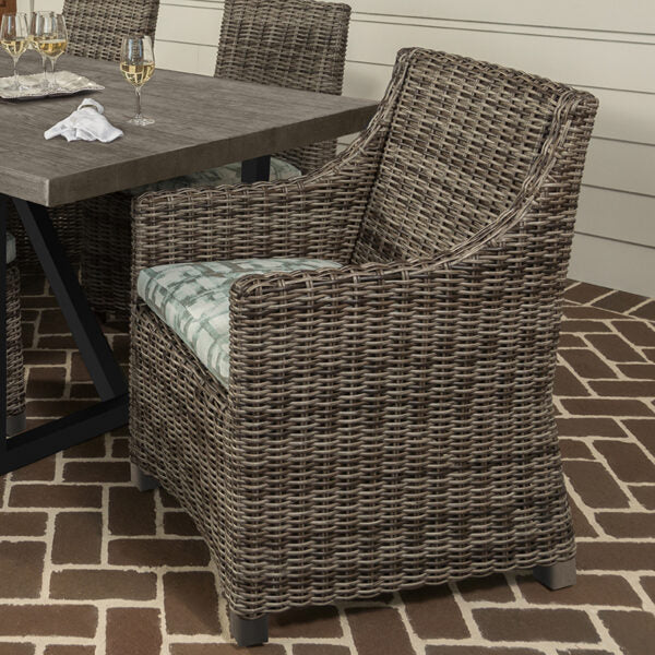 Avallon Dining Arm Chair