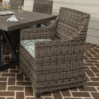 Avallon Dining Arm Chair