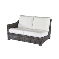 Avallon Right Arm Loveseat Section