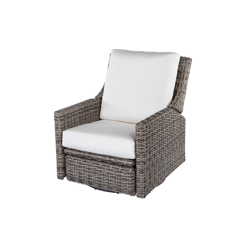 Avallon SAvallon Swivel Reclinerwivel Recliner