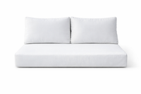 Del Mar Swing Bed | Standard