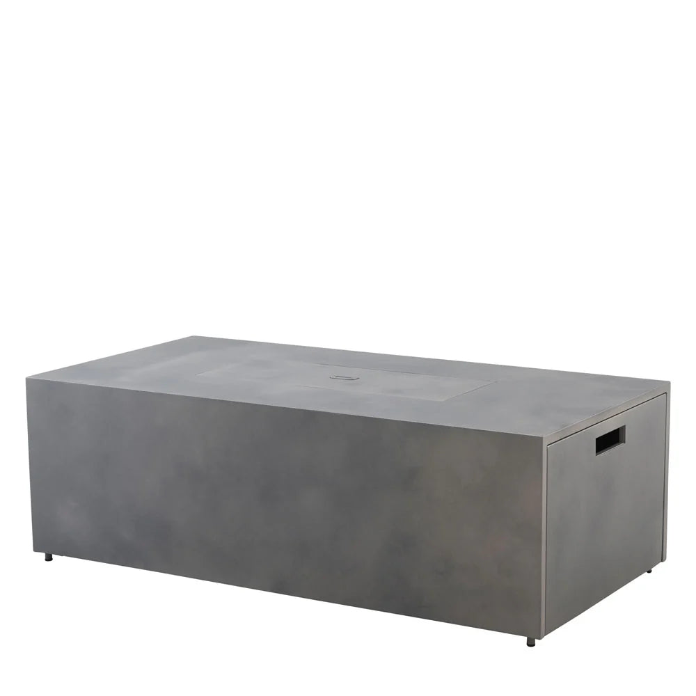 Bellino 60" × 30" Rectangular Fire Pit