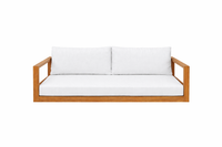 Delray Swing Bed | Small