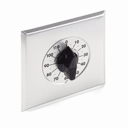 Electric Fire Pit Timer Switch (2–12 Hours)