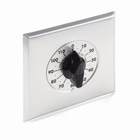 Electric Fire Pit Timer Switch (2–12 Hours)
