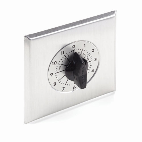 Electric Fire Pit Timer Switch (2–12 Hours)