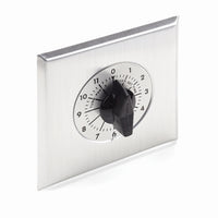 Electric Fire Pit Timer Switch (2–12 Hours)
