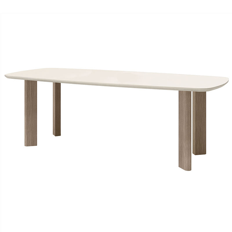 Forano Bellino 108 Counter Dining Table Outdoor Patio