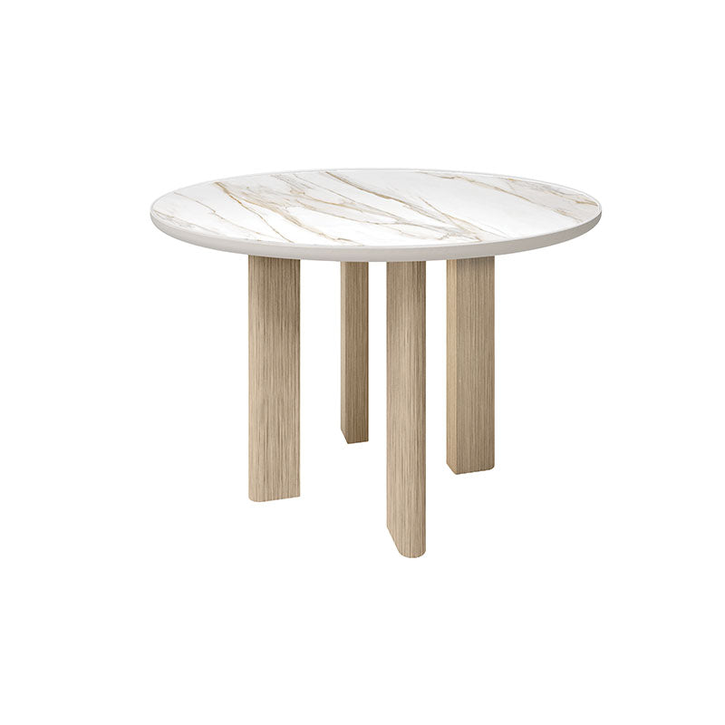 Forano Aspen 54 Counter Dining Table Outdoor Patio