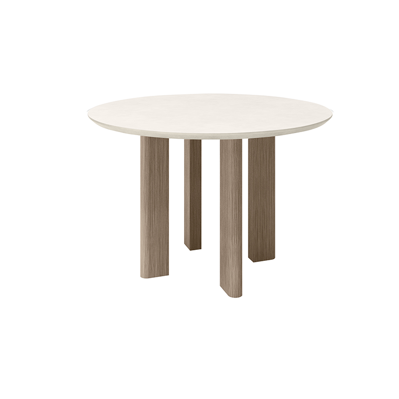 Forano Bellino 54 Counter Dining Table Outdoor Patio