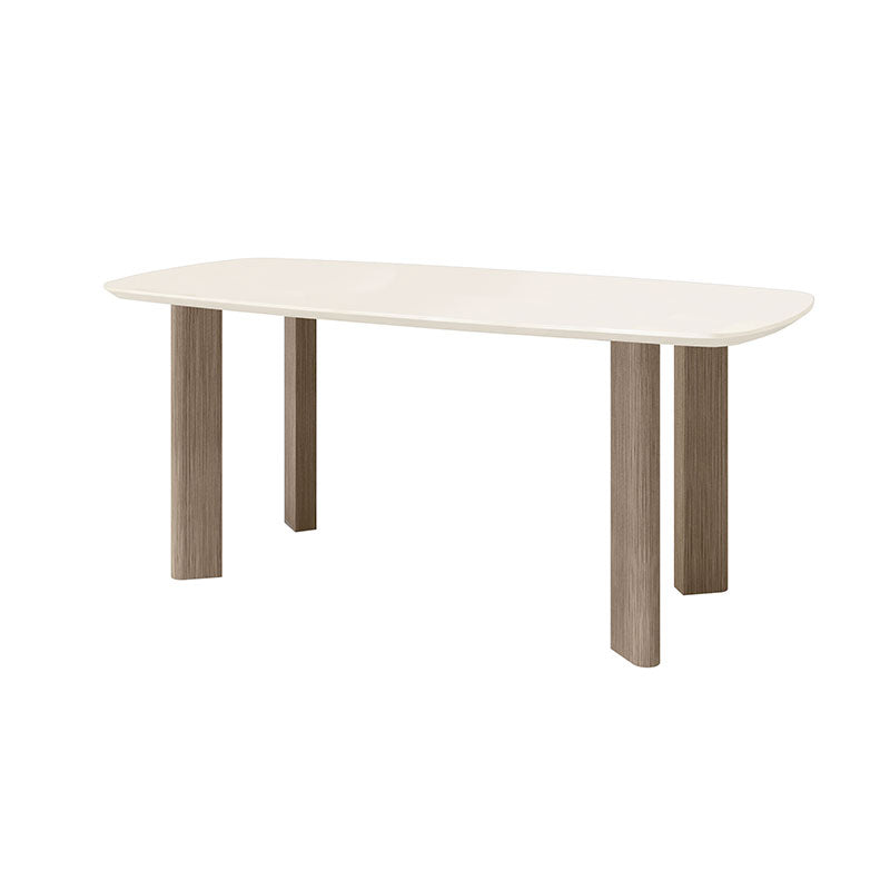 Forano Bellino 84 Counter Dining Table Outdoor Patio