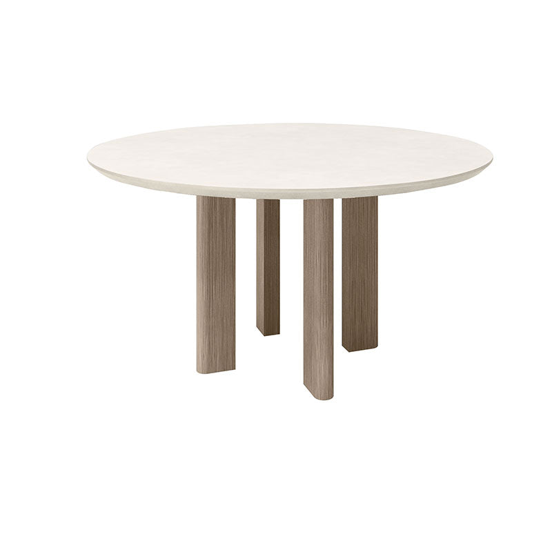 Forano Bellino 65 Counter Dining Table Outdoor Patio