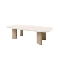 Forano Bellino Coffee Table Outdoor Patio Center Table