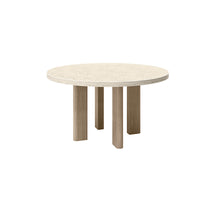 Forano Pompano 54 Round Dining Table Outdoor Patio