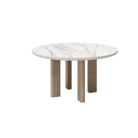 Forano Aspen 54 Round Dining Table Outdoor Patio
