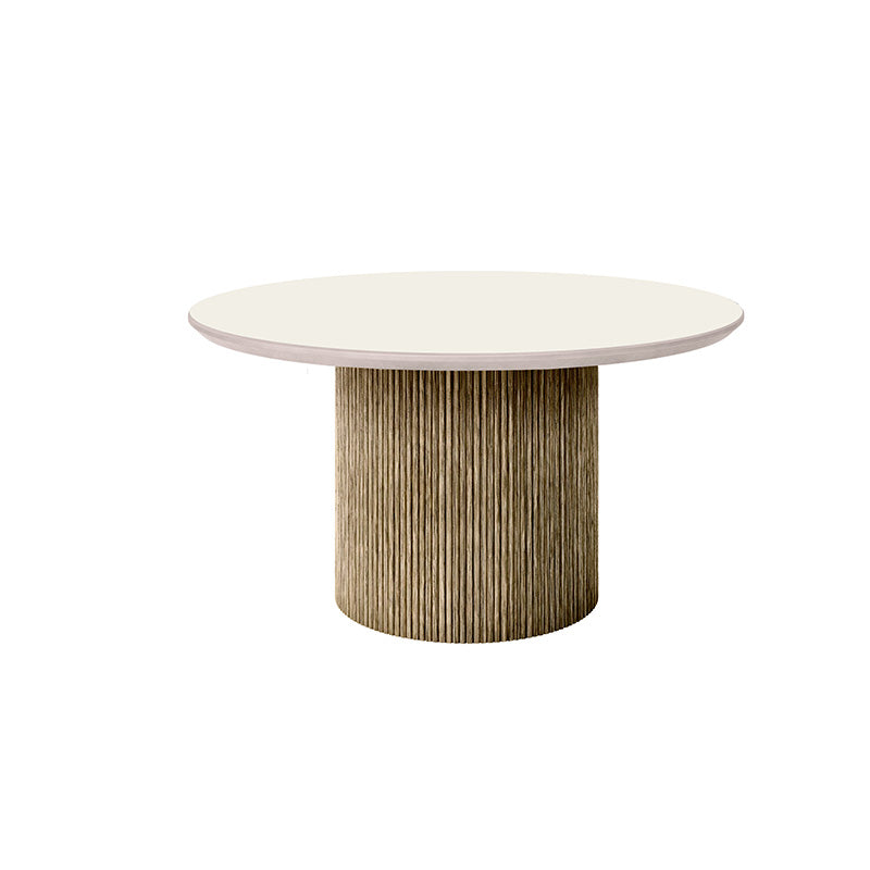 Hampton Bellino 54 Round Dining Table Outdoor Patio Table
