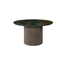 Hampton Bellino 54 Round Dining Table Outdoor Patio Table