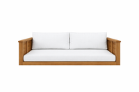 Sedona Swing Bed | Standard