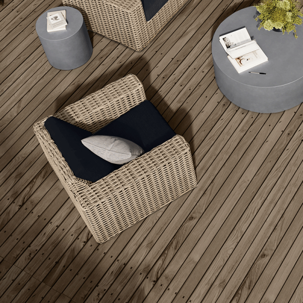 Mia Club Chair Outdoor Patio Wicker Cushion Lounge Arm Chair