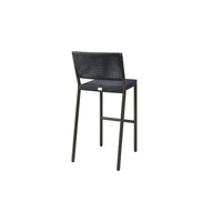 Orleans Bar Height Stool Outdoor Patio Stackable Bar Stool