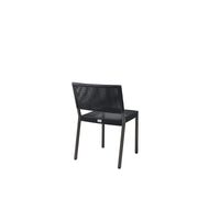 Orleans Dining Side Chair Outdoor Patio Stackable Wicker Chair