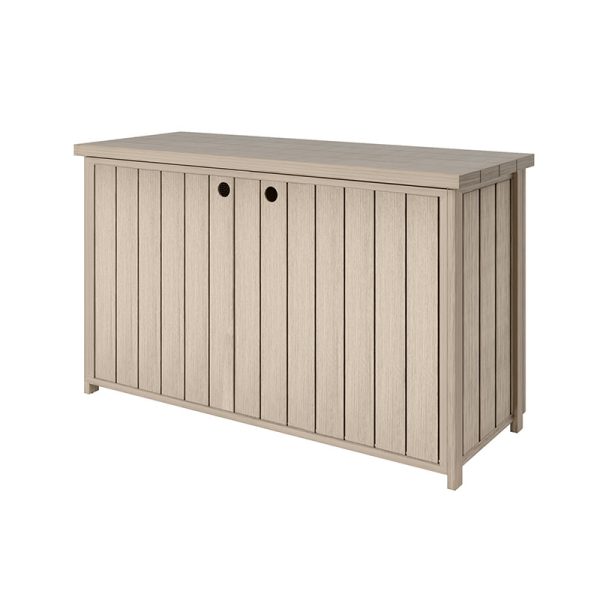 Orleans Sideboard Outdoor Patio Storage Cabinet Buffet Console