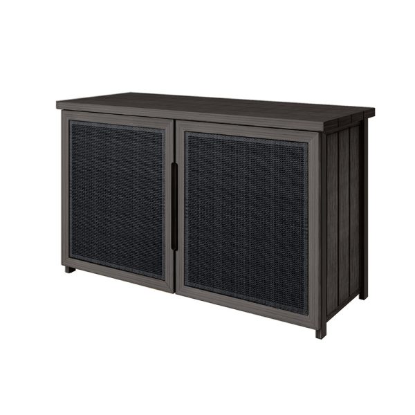 Orleans Sideboard Outdoor Patio Storage Cabinet Buffet Console