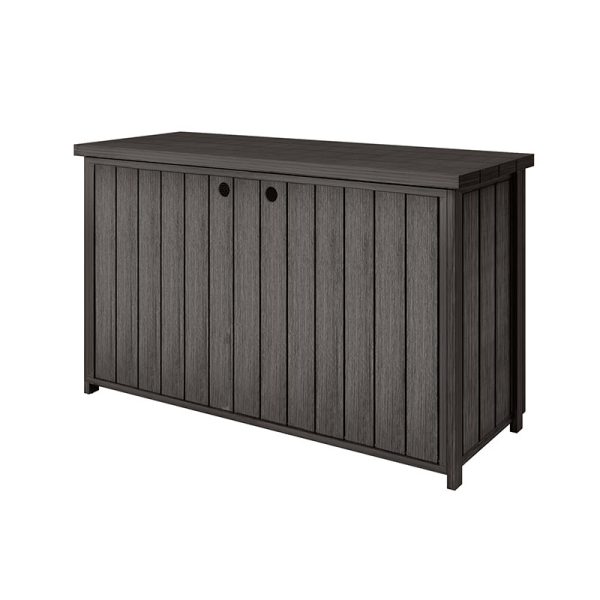 Orleans Sideboard Outdoor Patio Storage Cabinet Buffet Console