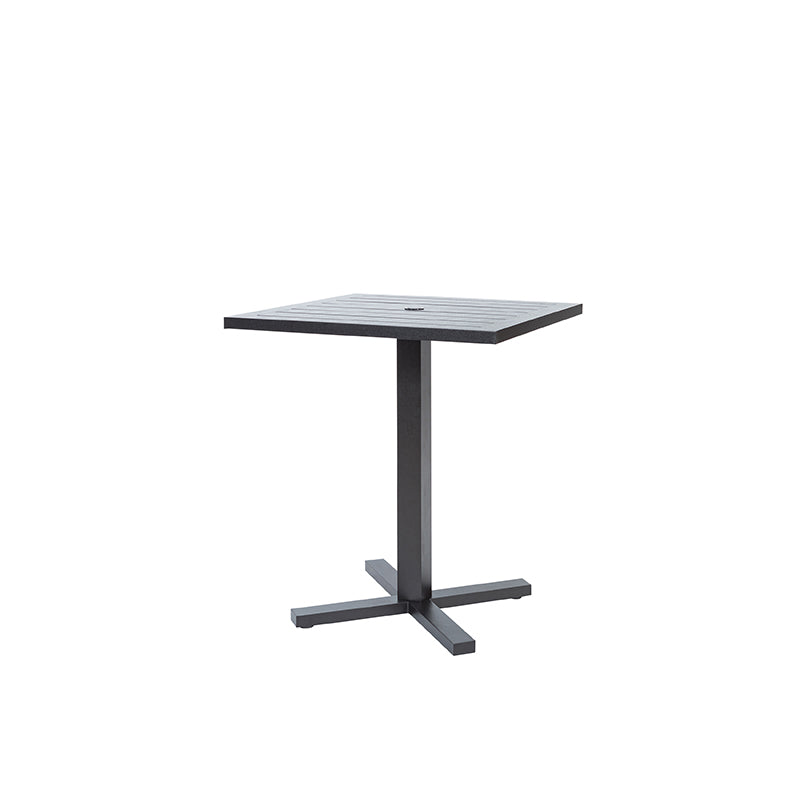 Palermo 36 Inch Counter Height Table Outdoor Patio Table