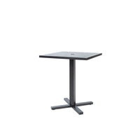 Palermo 36 Inch Counter Height Table Outdoor Patio Table
