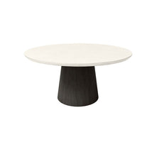 Pompano Bellino 65 Round Dining Table Outdoor Patio Table