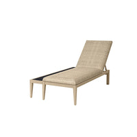 Siena Chaise Table Outdoor Patio Side Table Lounge Table