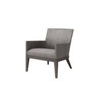 Siena Club Chair Outdoor Patio Woven Quick Dry Lounge Chair