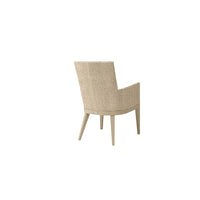 Siena Dining Arm Chair Outdoor Patio Woven Quick Dry Chair
