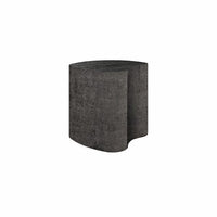 Tahoe End Table Outdoor Patio Stone Look Side Table
