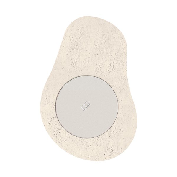 Tahoe Fire Pit Outdoor Patio Propane Stone Look Fire Table